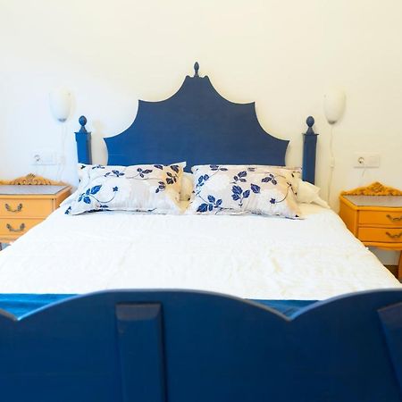 Casa Rural Bonal La Mata de los Olmos 외부 사진