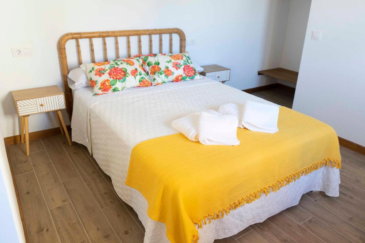 Casa Rural Bonal La Mata de los Olmos 외부 사진