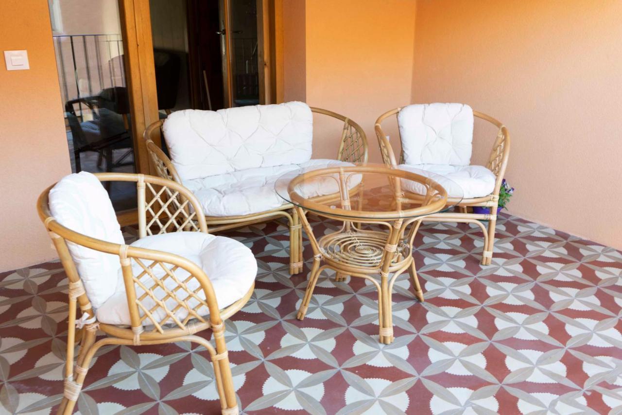 Casa Rural Bonal La Mata de los Olmos 외부 사진